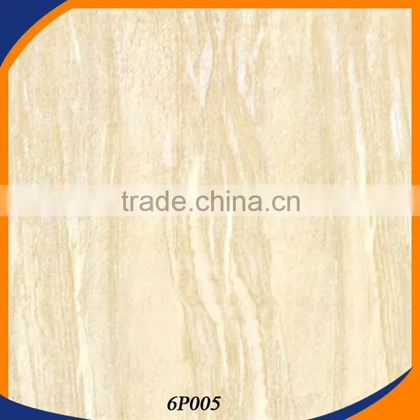 60X60 AAA Living Room Kitchen Bathroom Rustic Tile(6P001) photo-5