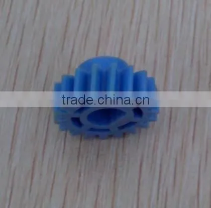 RM1-1118-GEAR Lower Roller Gear Spare Parts RM1-1118 Transfer Roller Gear for HP 4250 4200 4015 4345 Printer photo-2