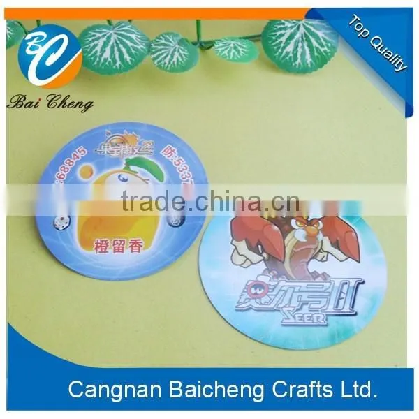 High Quality Custom Metal Enamel Badge For Promotion, Round Metal Badge With Cheap Price for Sale photo-4