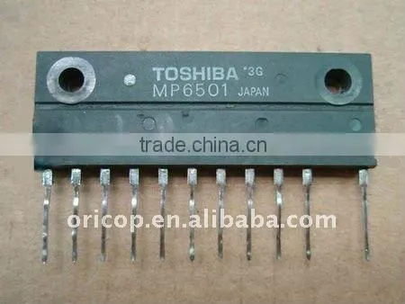 MODULE MP6501