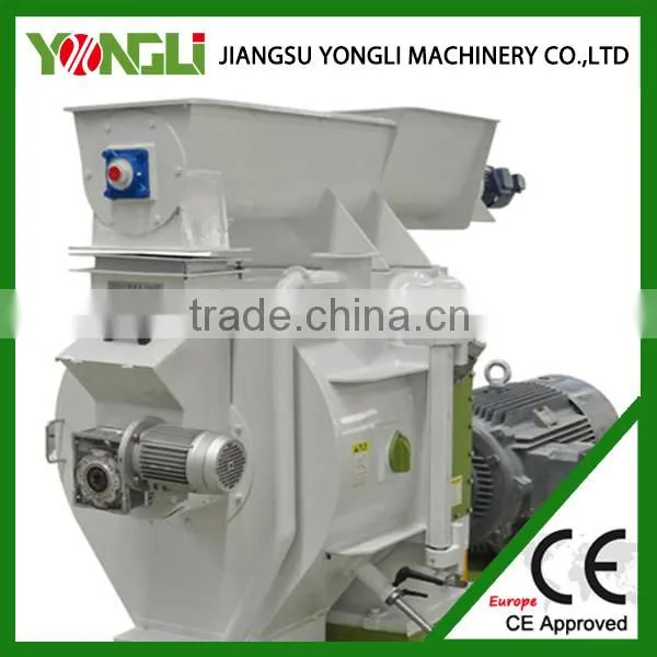 Turnkey Biomass Pellet Production Plant photo-3