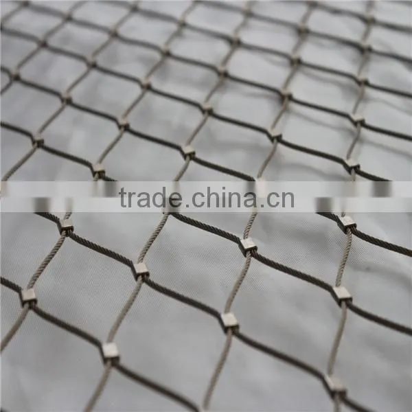 Flexible AISI316 X-TEND MESH Supplier photo-2