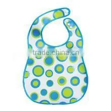 Waterproof Baby Bib, Non-toxic Baby Bib, Colorful Baby Products