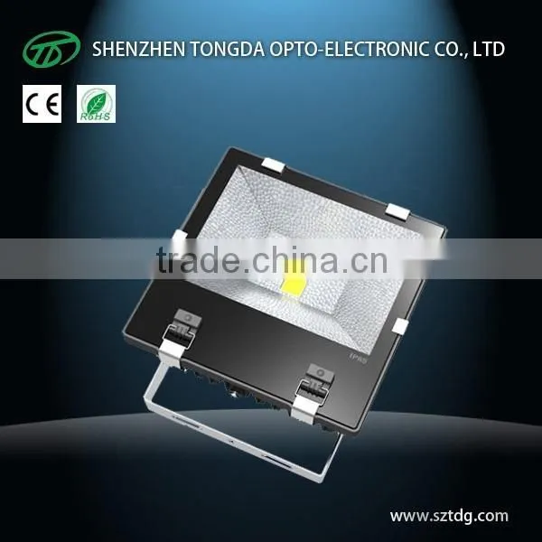 2014 TOP Quality 100W LED Floodlight With 3 Years Warranty photo-3