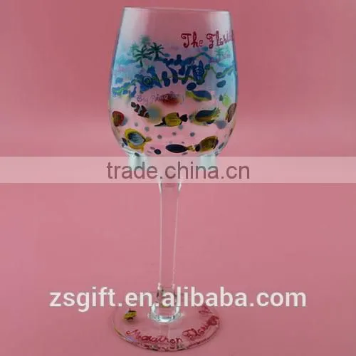 Fashionable Supplier Outlet Wine Glasses Home Use Wine Glass Home Decoration photo-4