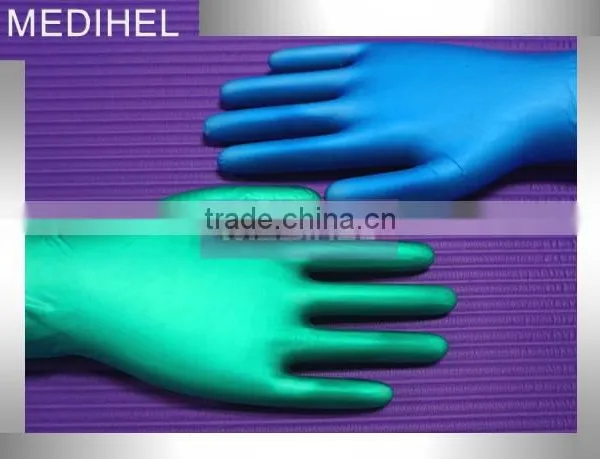 Latex Surgical Gloves photo-4