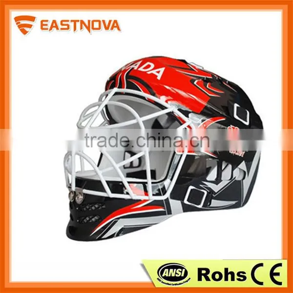 Eastnova SPHI-001 Red Ice Hockey Equipment Protective photo-3