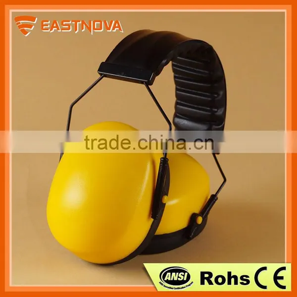 EASTNOVA EM015 Factory Directly Provide Ear Muffs for Construction photo-4