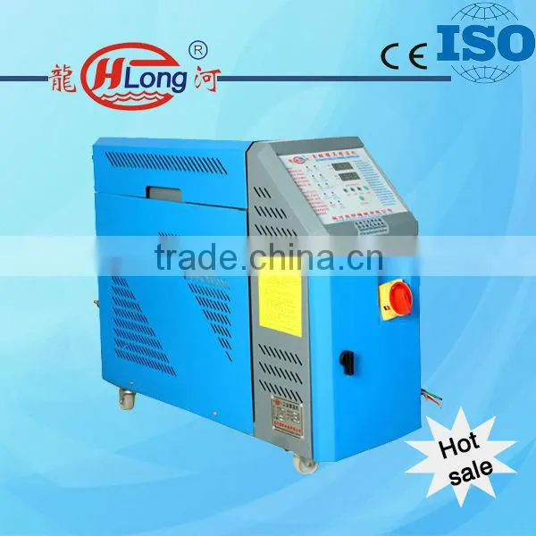 High Efficiency Extruder Mold Temperature Controller