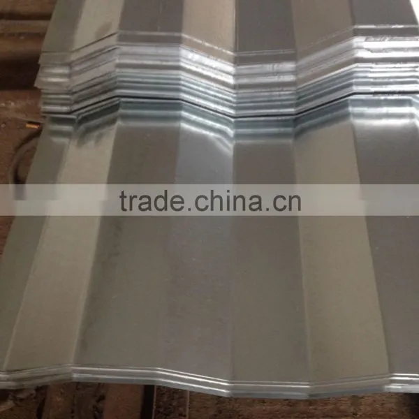 Used Cars for Sale in Germany SGCC Galvanized Corrugated Steel Pipe for Walls