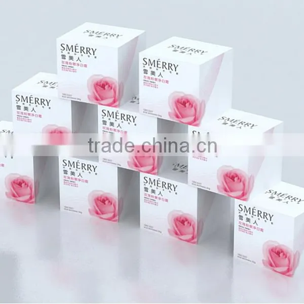 Custom Cosmetics Paper Box photo-2