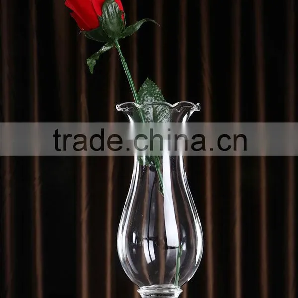 Beautiful Fancy Crystal Vases photo-2