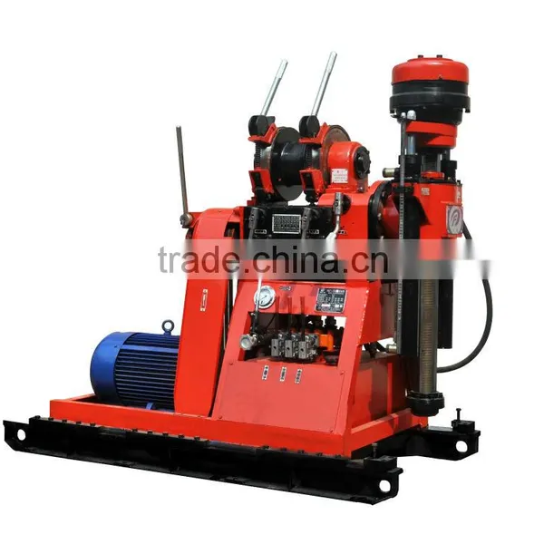 Hot!!! HGY-200 Mining Drilling Rig, Coal Mining Drilling Machine, Coal Mining Drilling Rig photo-4