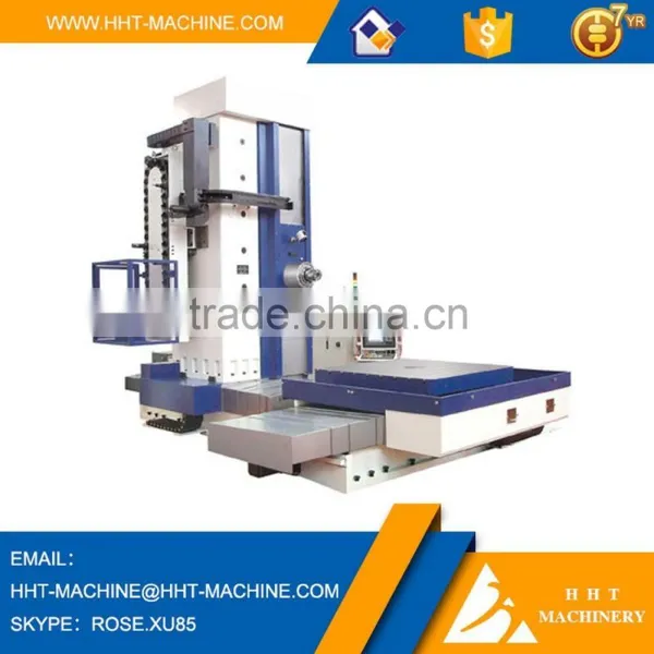 CTB110 Cnc Boring Milling Machine for Sale