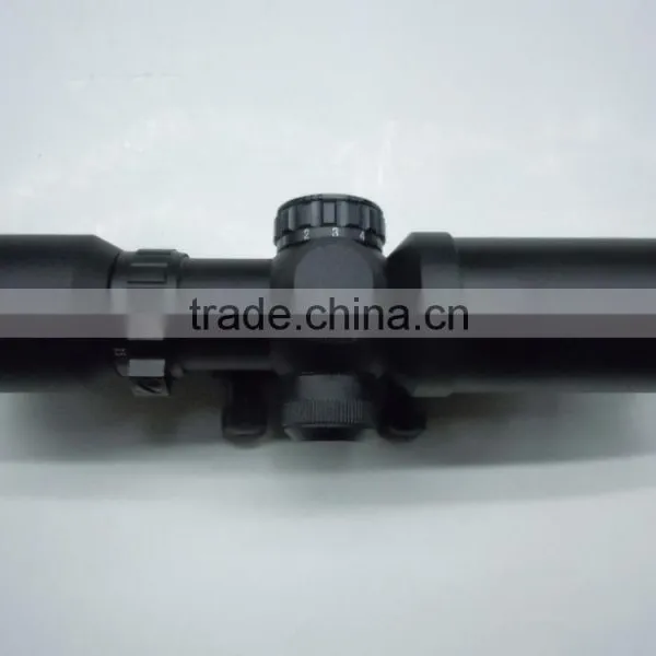 3-9*40 Rifle Scope
