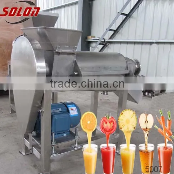 Fresh Fruits Herb Juice Extractor Commercial Juicers for Sale