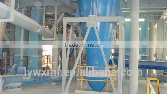 Brown Corundum Abrasive/ Brown Fused Alumina Manufacturer From Luoyang China photo-4