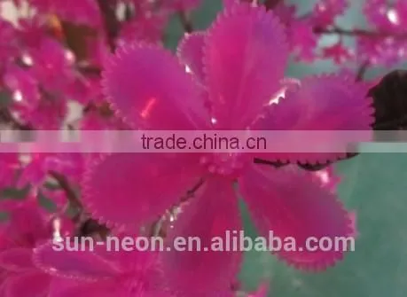 China Supplier Guzhen Factory Led Outdoor Light Tree For Christmas Decoration,Outdoor Lighting Tree photo-3