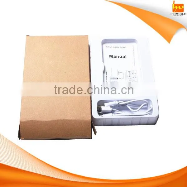 Slim Portable Power Bank 10000mah for Smartphone photo-6