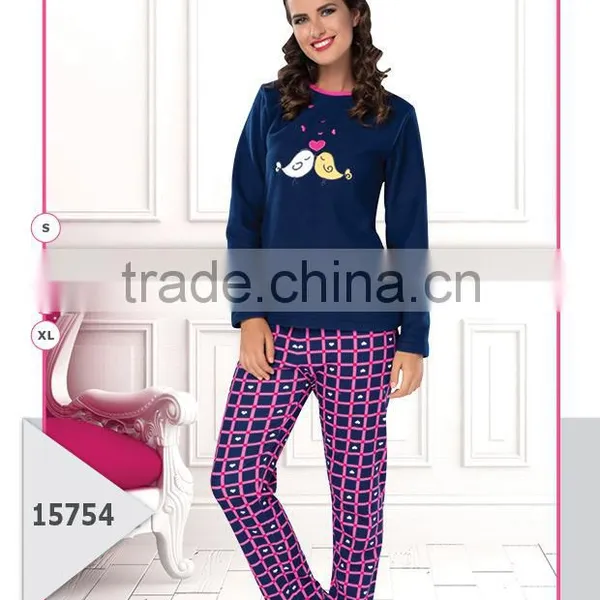 PAJAMAS FOR WINTER photo-3