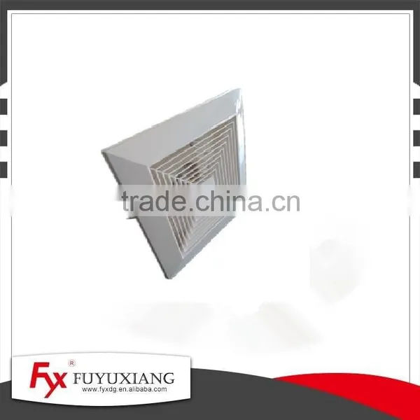 Hot Sell PP Material Roof Fan in Home Appliances photo-6