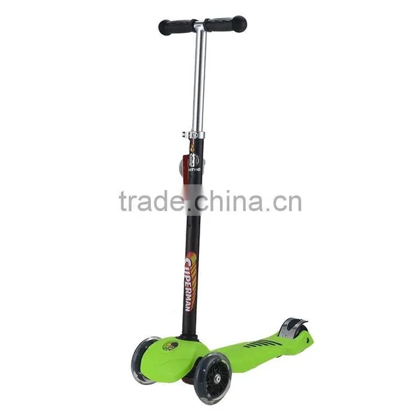 Kids Plastic Car Toys,hot Sale Kid Toy Seat Kick Scooter,good Quality Kid Toy Child Scooter photo-2