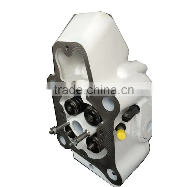Cylinder Head Series 6 E+F NGS for GE Jenbacher Gas Engines Series 6 photo-2