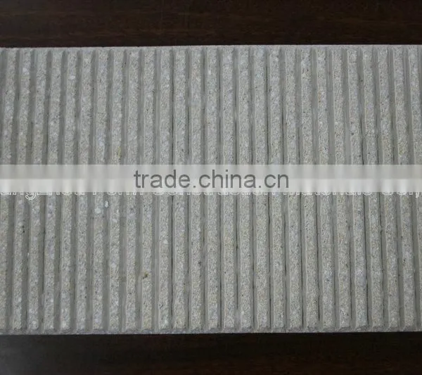 Environmental Building Material Exterior Facade Wall GRC Product photo-3
