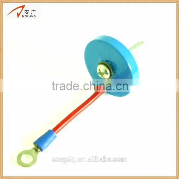 Varistor Fnr-10k471 Made In Jiangsu