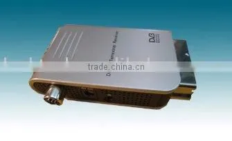 DVB-T RECEIVER