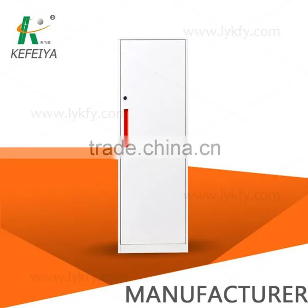 Office Use Metal Locker Cabinet photo-5
