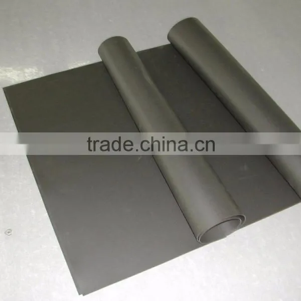 Soft Flexible Strong Magnetic Sheet Magnet Roll