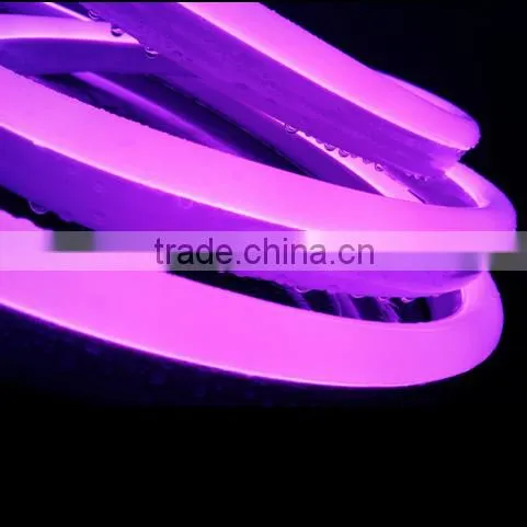 IP 65 UV Resistant Neon Lighting photo-4