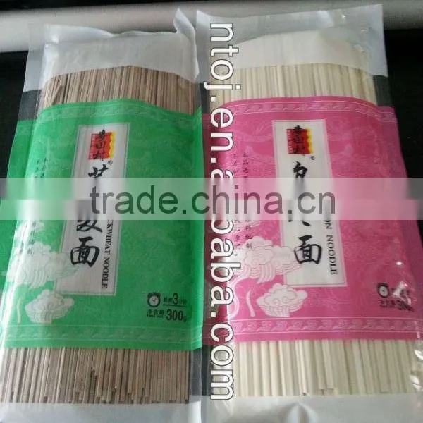 Hakubaku Organic Soba photo-4