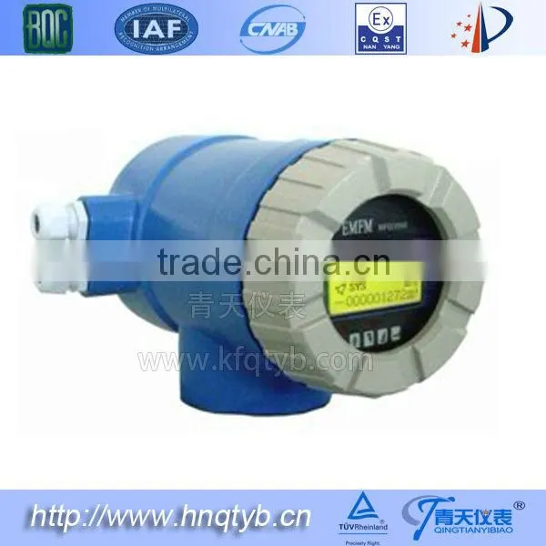 LCD Electromagnetic Flowmeter Convertor photo-6