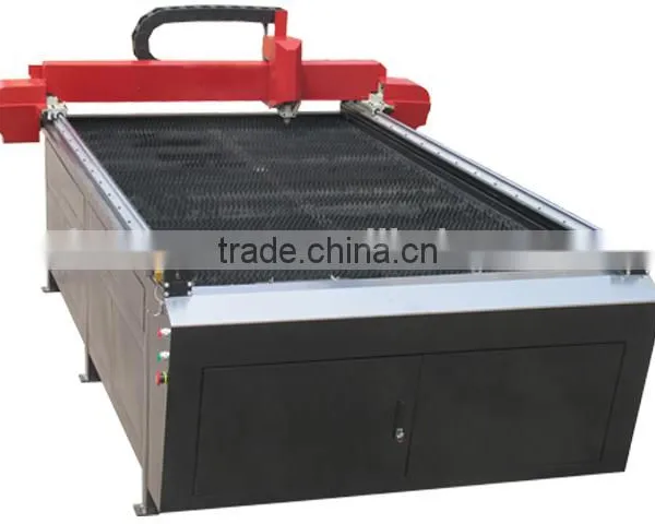 Factory Supply Hobby Cnc Plasma Cutting Machine GT1313 photo-3