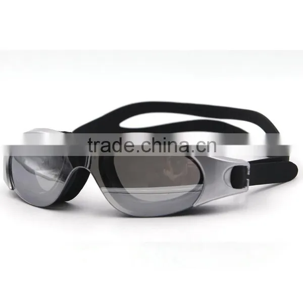 High Quality Professional Outdoor Swim Goggles,swimming Googles