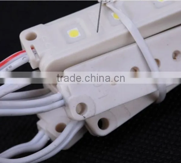 Samsung 5630 Module Led photo-4