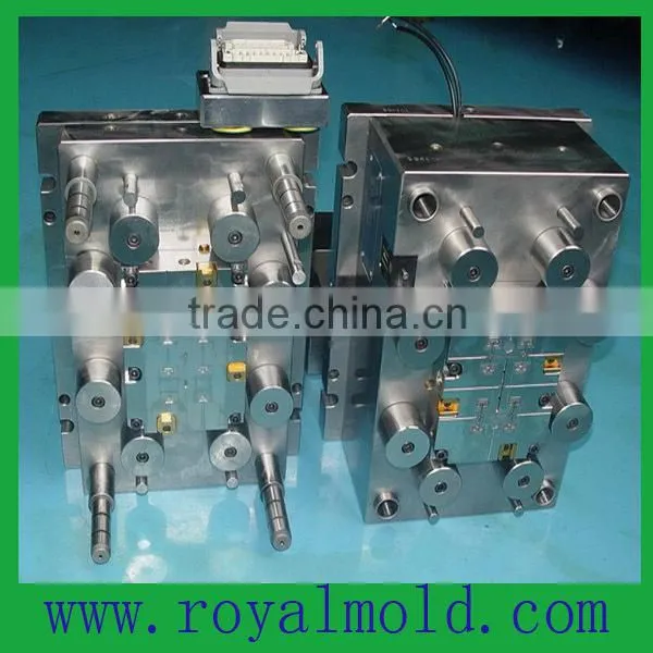 Injection Plastic Mold for Electrical Product ,plastic Inject Tools
