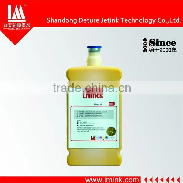 Printing Material Good Quality SK4 Solvent Ink for Challenger photo-2