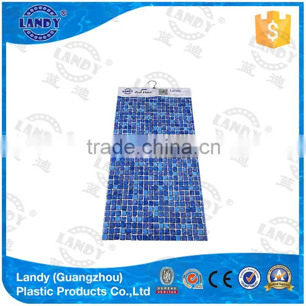 Cheap uv Resisitant Customized Pool Liner photo-2