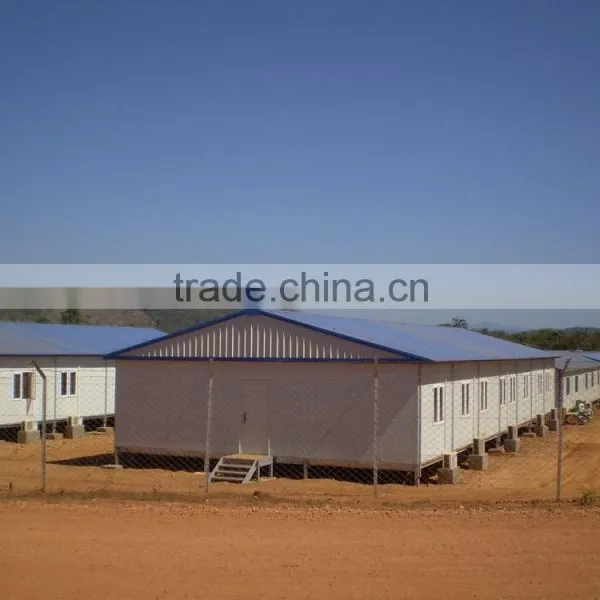 Luxury Prefabricated Houses, Prefabricated Building Houses, Prefabricated Dome Houses photo-4