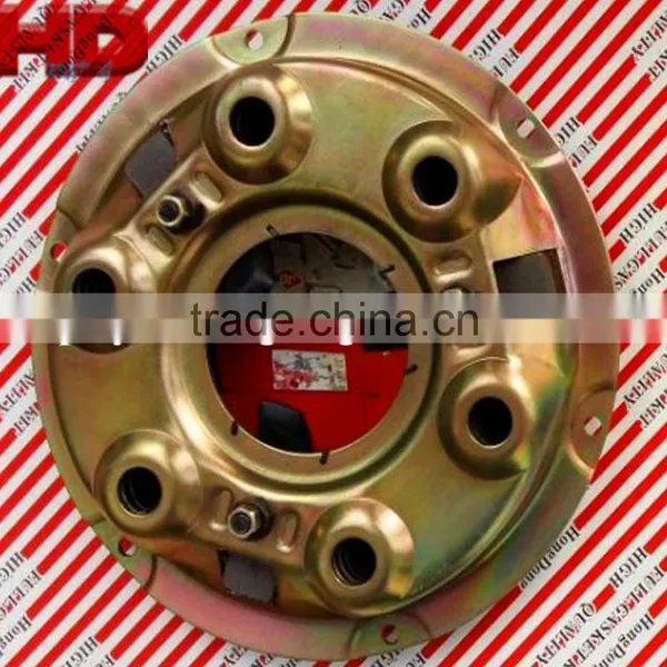 TS300 Chinese Agricultural Wheel Tractor Clutch-I Assembly Parts