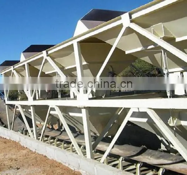 PLD1600 Concrete Batching Machine photo-4