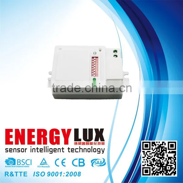 ES-M02B Microwave Motion Sensor Fit for Lamp