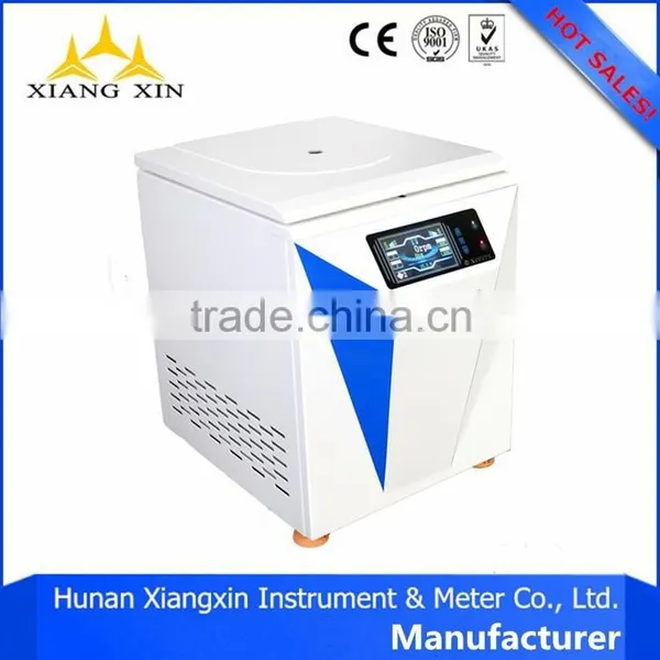 Uncap Centrifuge DD4-TM for Blood Station, for Hospital, for Nuclear Medicine