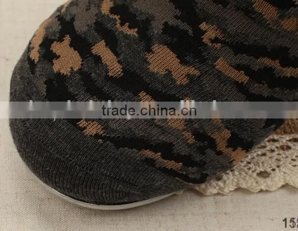 Hot Sale High Quality Boot Socks Lace photo-3