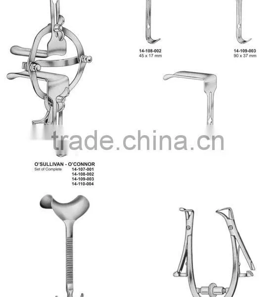 Gynecology Instruments photo-5