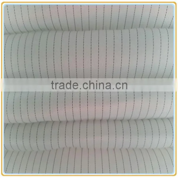 Dustfree Anti Static Polyester Fabric Rolls photo-3