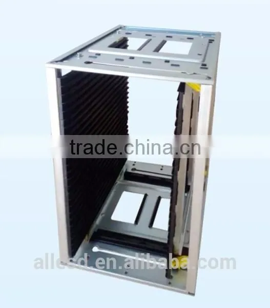 Metal PCB Magazine Racks Antistatic Magazine Racks photo-4